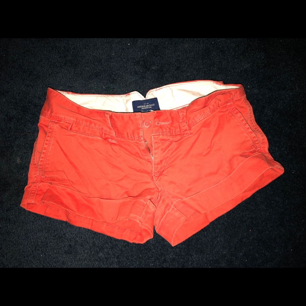 Womens/girls shorts